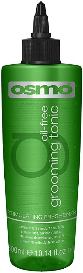 Osmo Oil Free Grooming Tonic 300ml 
