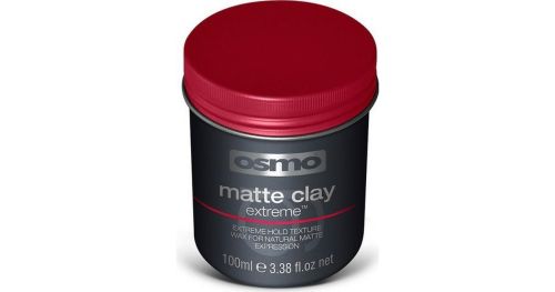 Osmo Matte Clay Extreme 100ml