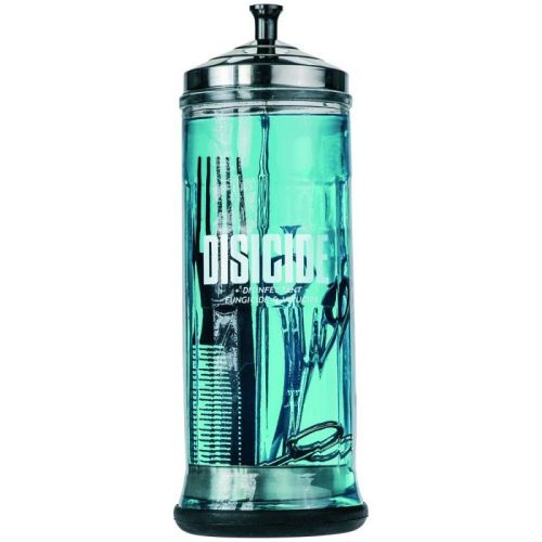 Mar-V-Cide Sanitizing Disinfectant Jar No. 4