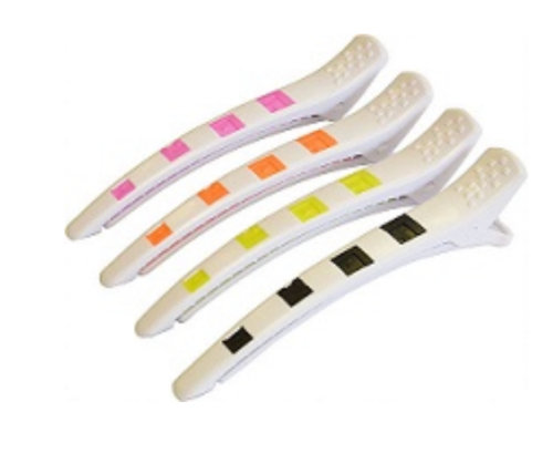 Kodo Soft Clips x 4