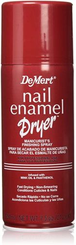 De Mert Nail Enamel Dryer
