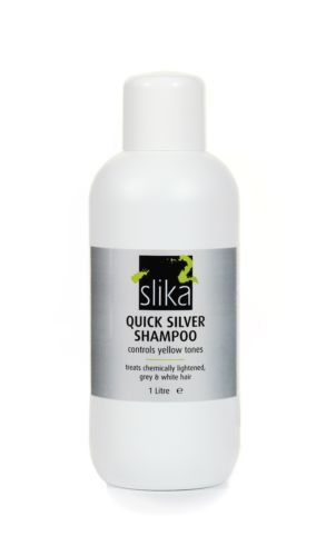 Quick Silver Shampoo 250ml