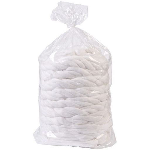 4lb Neck Wool