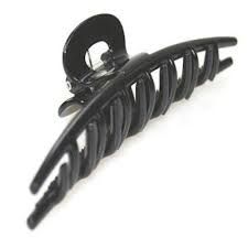Denman Banana Clip