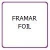 Framar Foils and Accessories