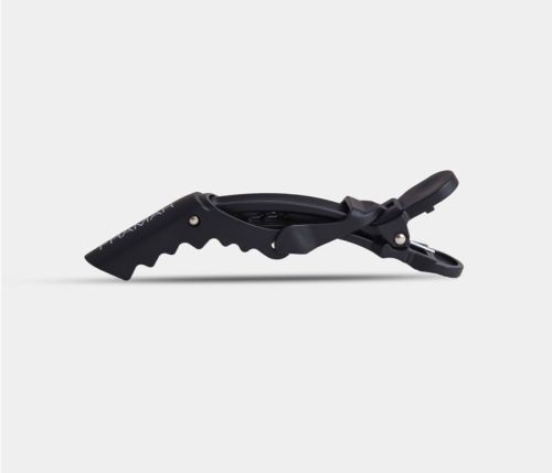 FRAMAR GATOR GRIPS BLACK (4)