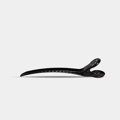 FRAMAR TIGHT TENSION CLIPS BLACK (4)