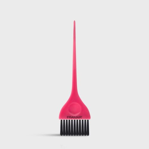 FRAMAR CLASSIC COLOUR BRUSH PINK
