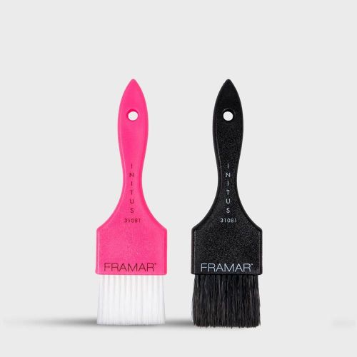 FRAMAR POWER PAINTER BRUSH SET