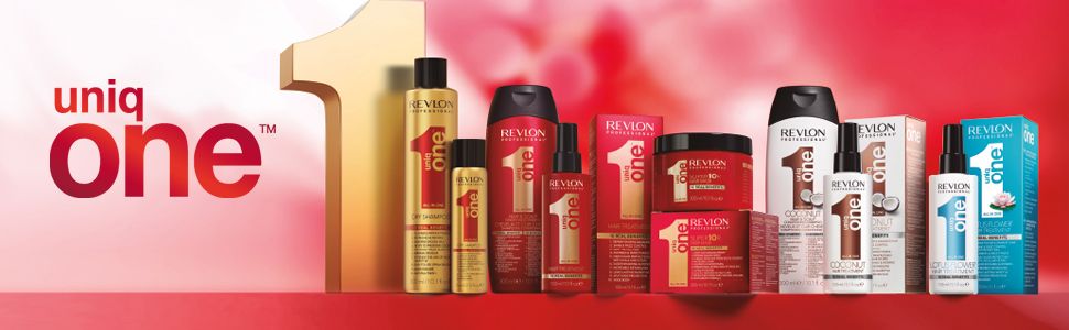 revlon babber