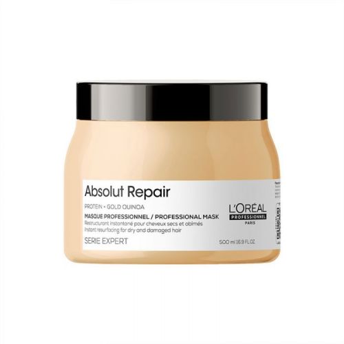 Absolut Repair Mask 500ml