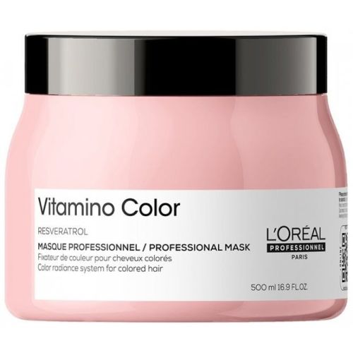 Serie Expert Vitamino Color Masque 500ml