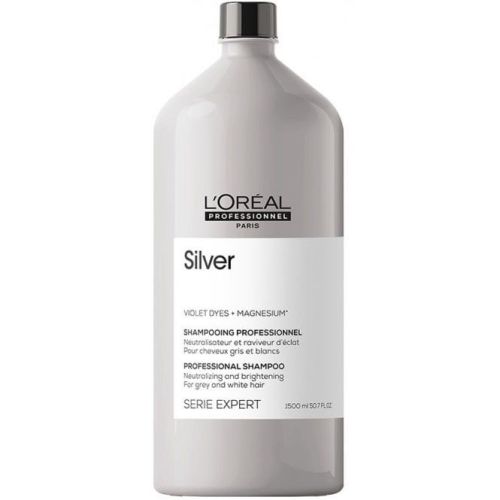 Silver Shampoo 1500ml