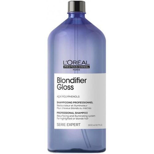 Blondifier Gloss Shampoo 1500ml