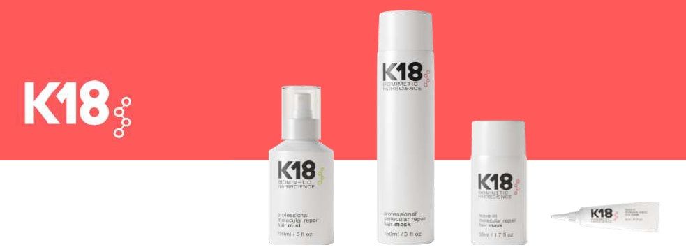 K18 Banner