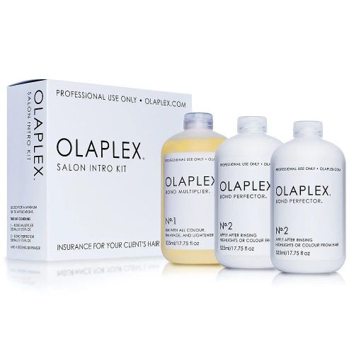 OLAPLEX Salon Intro kit