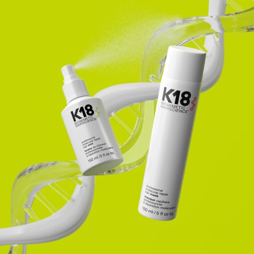  K18 Stylist Starter Kit