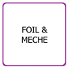 Foil & Meche