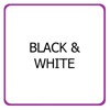 Black & White