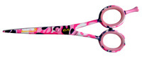 EVS Pink Camouflage