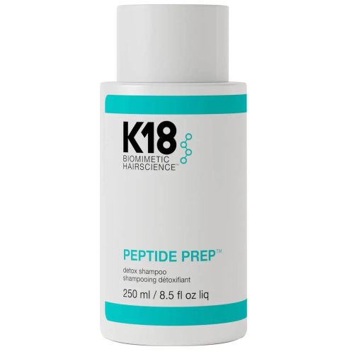 K18 PEPTIDE PREP™ detox shampoo 250ml