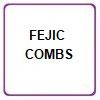 Fejic Combs