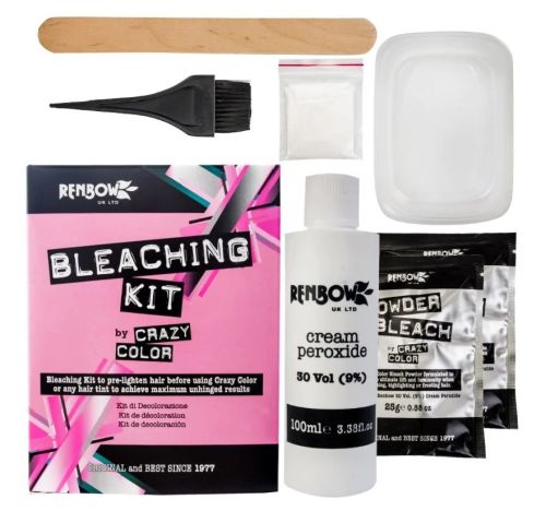 Bleaching Kit