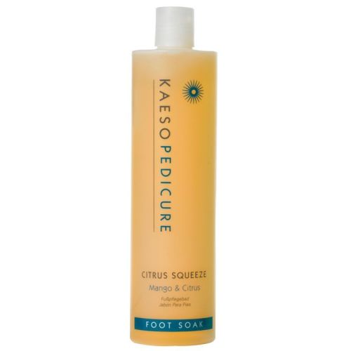 Kaeso Citrus Squeeze Foot Soak 195ml