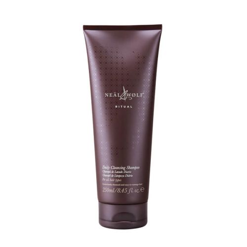 Neal & Wolf RITUAL Daily Shampoo 250ml