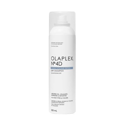 OLAPLEX No.4D Dry Shampoo Clean Volume Detox.