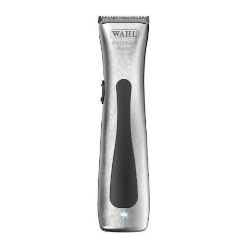 The Wahl Lithium Ion Beret Trimmer