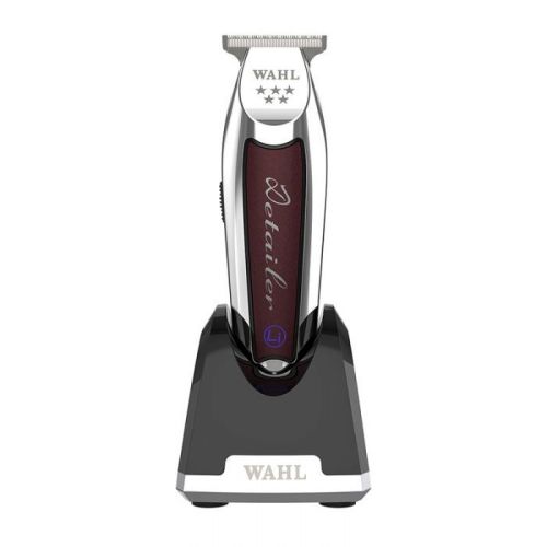 Wahl 5 Star Cord/Cordless Detailer Li Trimmer with Extra Wide Blade