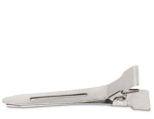 Sibel Single Prong Curl Clip (Box of 100)