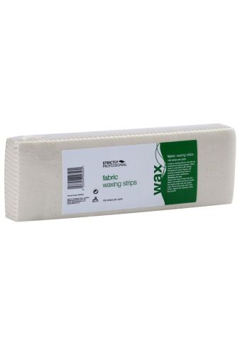 Strictly Professional  Fabric Strips x100