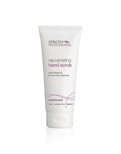 Rejuvenating Hand Scrub 100ml