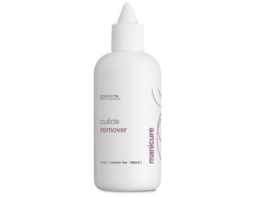 Strictly Professional cuticle remover 150ml