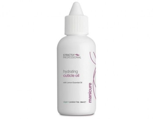 Strictly Professional hydrating cuticle oil 50ml