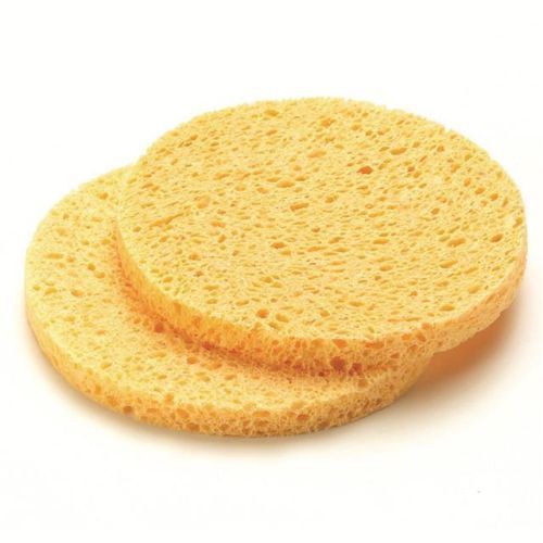 Mask Removing Sponges (PK2)