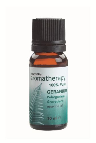 Geranium Oil 10ml