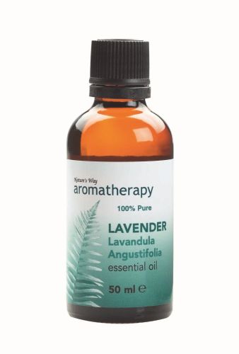 Lavender Oil 50ml