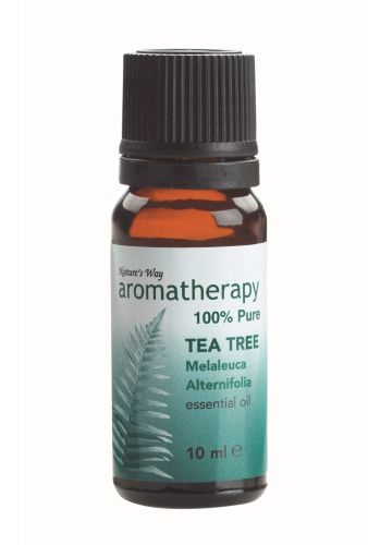 Tea Tree Oil 10ml