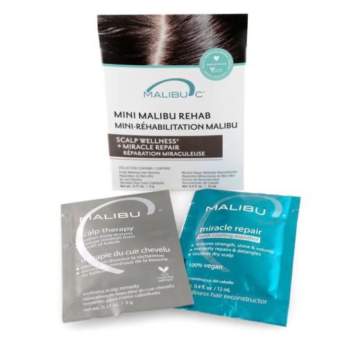 MALIBU C MINI REHAB SCALP KIT