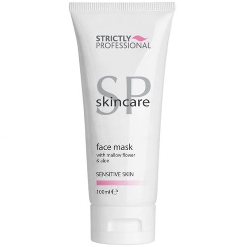 STRICTLY PROFESSIONAL Face Mask For Sensitive Skin 100ml