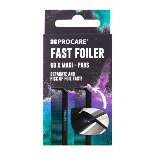 Procare Fast Foiler Magi-Pad x60