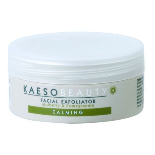 Kaeso Calming Exfoliator 95ml