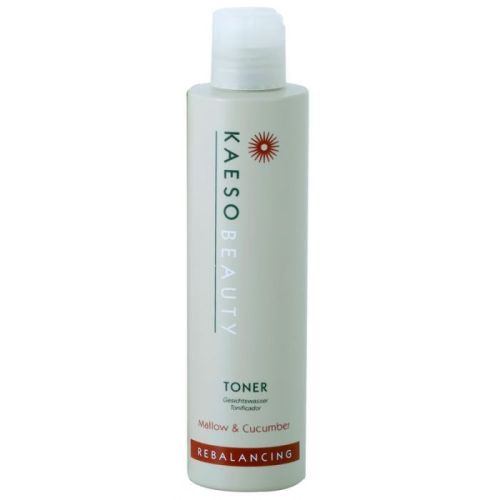 Kaeso Rebalancing Toner 195ml