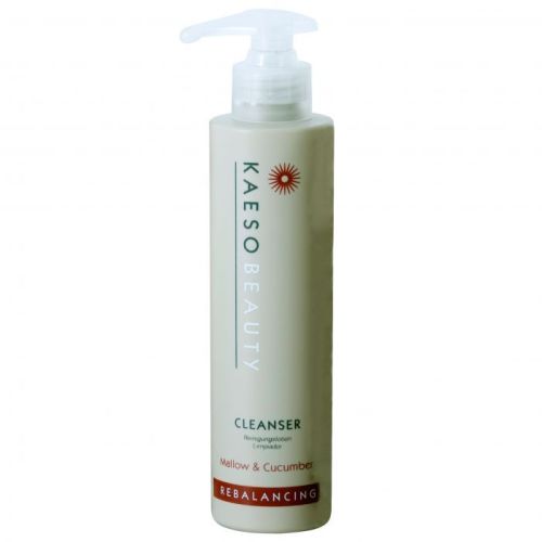 Kaeso Rebalancing Cleanser 195ml