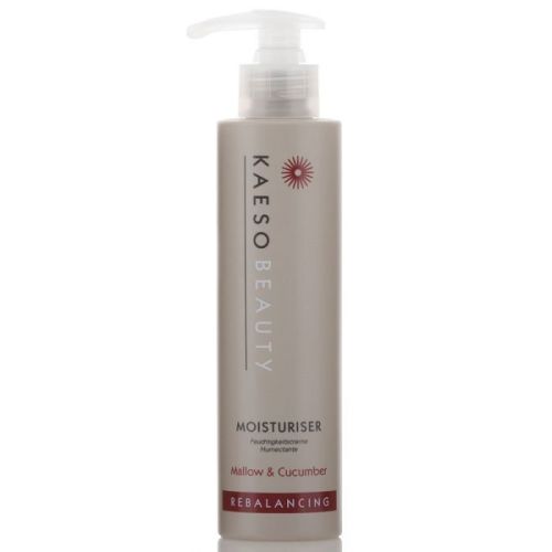 Kaeso Rebalancing Moisturiser 195ml