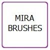 Mira Brushes