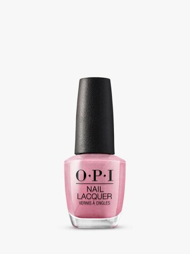 Aphrodite's Pink Nightie